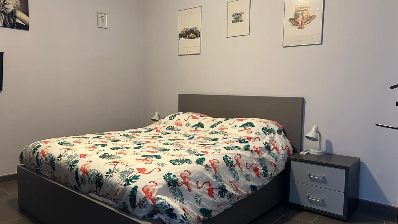 Ruime Studio In Deurne Antverpy Exteriér fotografie